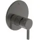 IS-Attrappe-Brausearmatur-UP-JOY-Bausatz2-Magnetic-Grey-BC795A5 gallery number 1